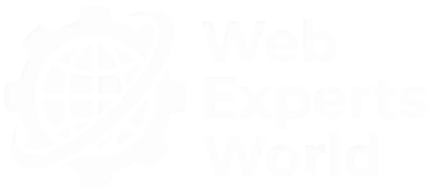 WebExpertsWorld Logo